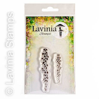 Leaf Creeper - Lavinia Stamp - Lav742