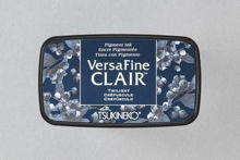 Versafine Clair inktkussen Dark Twilight VF-CLA-652