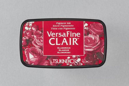 Versafine Clair inktkussen Vivid Glamorous VF-CLA-201