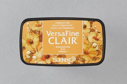 Versafine Clair inktkussen Vivid Summertime VF-CLA-701