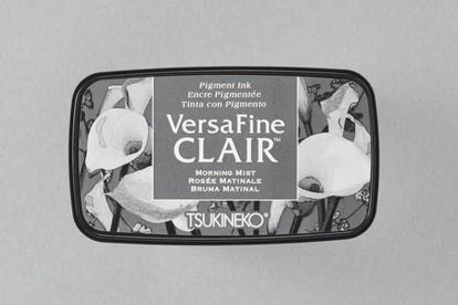 Versafine Clair inktkussen Dark Morning Mist VF-CLA-352