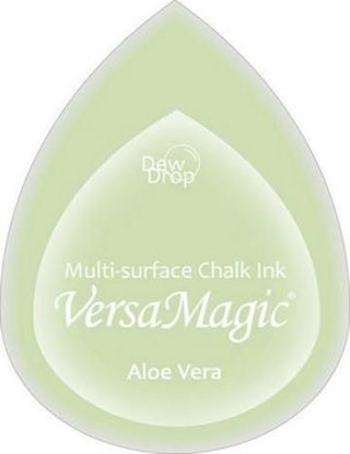 Versa Magic inktkussen Dew Drop Aloe Vera GD-000-080