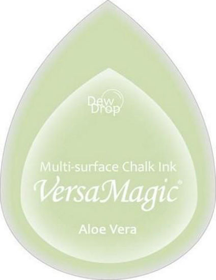 Versa Magic inktkussen Dew Drop Aloe Vera GD-000-080