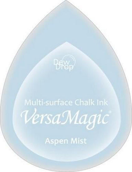 Versa Magic inktkussen Dew Drop Aspen Mist GD-000-077