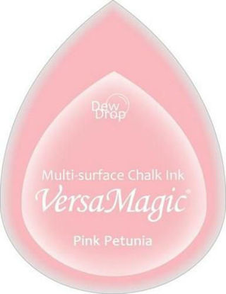 Versa Magic inktkussen Dew Drop Pink Petunia GD-000-075