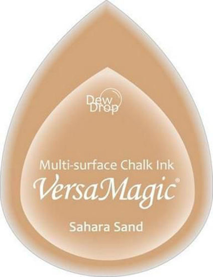 Versa Magic inktkussen Dew Drop Sahara Sand GD-000-072