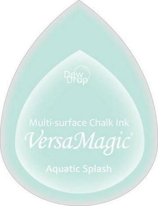 Versa Magic inktkussen Dew Drop Aquatic Splash GD-000-038