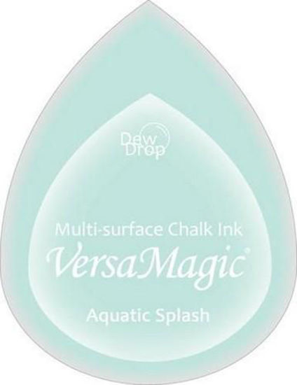 Versa Magic inktkussen Dew Drop Aquatic Splash GD-000-038