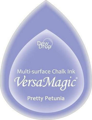 Versa Magic inktkussen Dew Drop Pretty Petunia GD-000-036