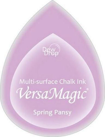 Versa Magic inktkussen Dew Drop Spring Pansy GD-000-035