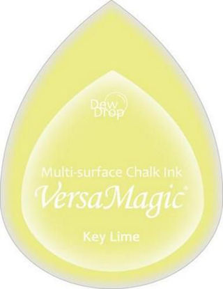 Versa Magic inktkussen Dew Drop Key Lime GD-000-039