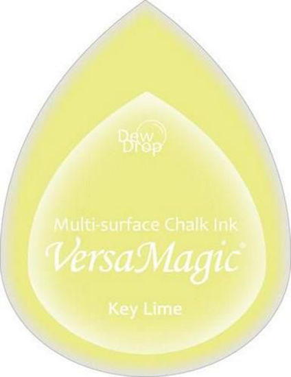 Versa Magic inktkussen Dew Drop Key Lime GD-000-039