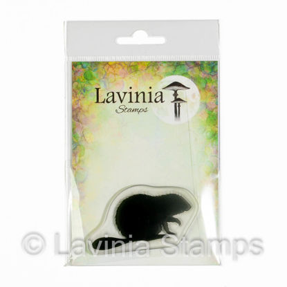Heidi - Lavinia Stamps - LAV714