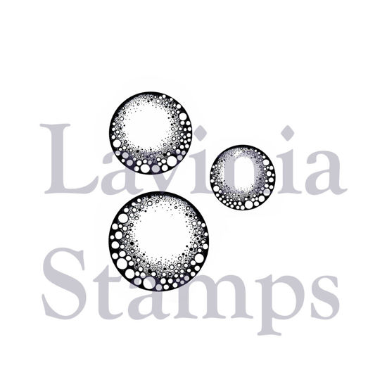 Fairy Orbs - Lavinia Stamps - LAV377