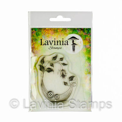 Fantasea  - Lavinia Stamps - LAV721