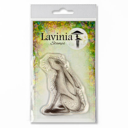 Lupin  - Lavinia Stamps - LAV774