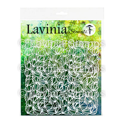 Ambience – Lavinia Stencils - ST028