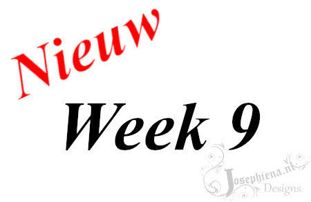 Afbeelding voor categorie Week 9