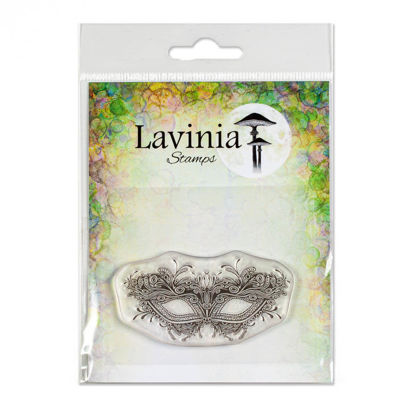 Masquerade - Lavinia Stamps - LAV790