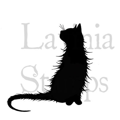 Mooch - Lavinia Stamps - LAV404