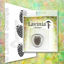 Mini Blackberry - Lavinia Stamp - LAV650