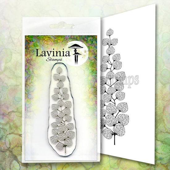 Sea Flower - Lavinia Stamps - LAV627