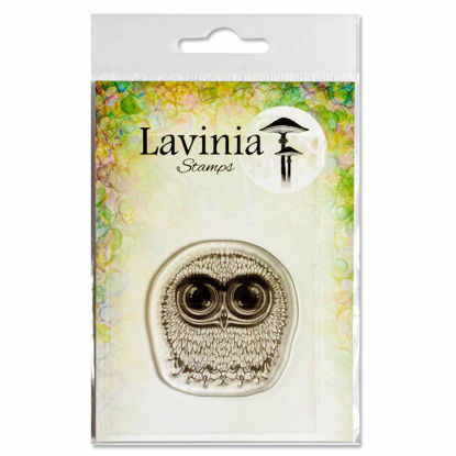 Bijou - Lavinia Stamps - LAV798