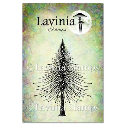 Christmas Joy - Lavinia Stamps - LAV834