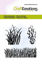 CraftEmotions clearstamps 6x7cm - Zeewier
