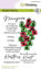 CraftEmotions clearstamps A6 - Tekst Kerstmis - nieuwjaar (NL) Carla Creaties