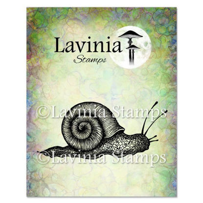 Samuel Stamp - Lavinia Stamps - LAV605