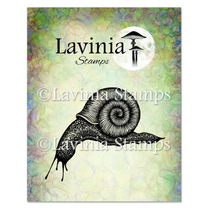 Sidney Stamp - Lavinia Stamps - LAV606