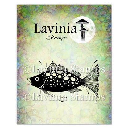 Arlo Stamp - Lavinia Stamps - LAV619