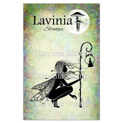 Seren Stamp - Lavinia Stamps - LAV664