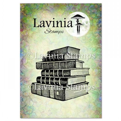 Wizardry Stamp - Lavinia Stamps - LAV820