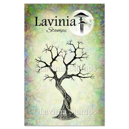 Sacred Tree Stamp - Lavinia Stamps - LAV437