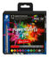 Staedtler Pigment arts -brush -box 12 st - basic colours 371 C12-1