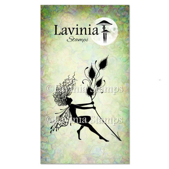 Rogue - Lavinia Stamps - LAV850