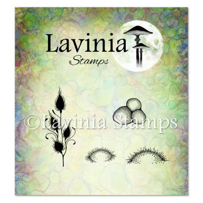 Forest Moss - Lavinia Stamps - LAV857