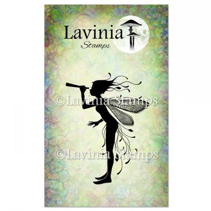 Scout Small- Lavinia Stamps - LAV859