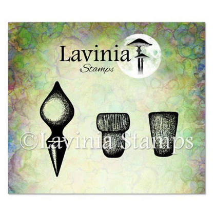 Corks - Lavinia Stamps - LAV861