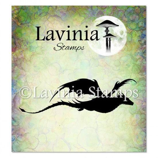 Vorloc - Lavinia Stamps - LAV553