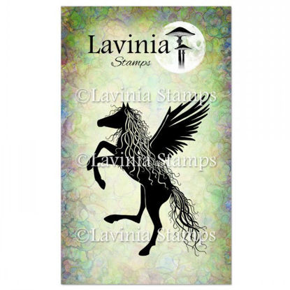Zanor - Lavinia Stamp - LAV562