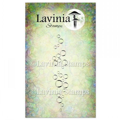 Sea Bubbles - Lavinia Stamp - LAV439