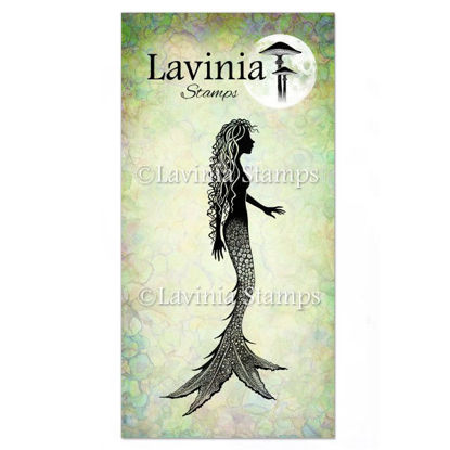 Alana - Lavinia Stamp - LAV419