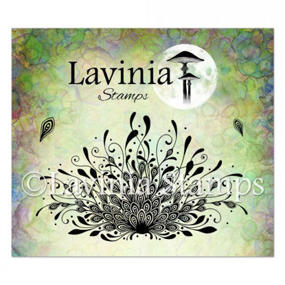 Botanical Blossoms - Lavinia Stamps - LAV868
