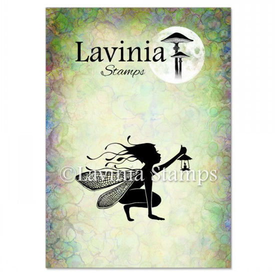 Dana - Lavinia Stamps - LAV863