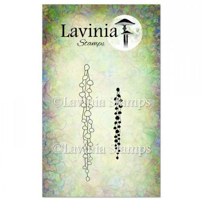 Thimbleweed - Lavinia Stamps - LAV872