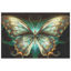 Transcendence Unveiled: Discover the Radiance of our Butterfly Diamond Painting
