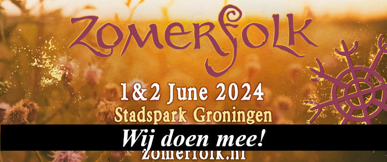 ZomerFolk, Groningen 2024